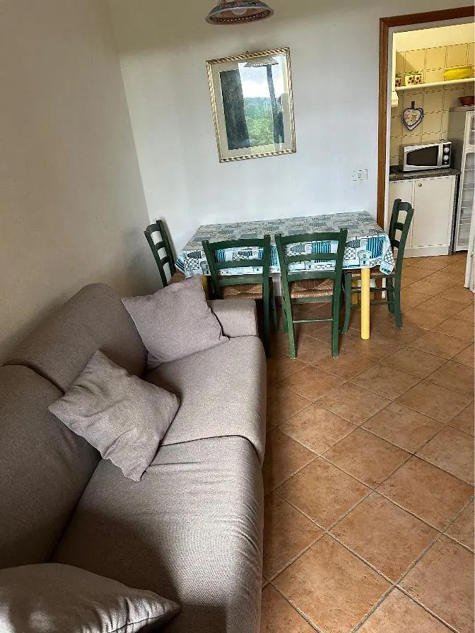 Apartamento Appartamento Trilocale Dolores Pila