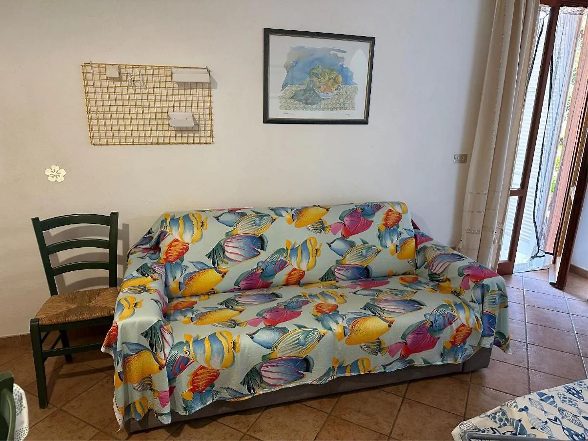 Appartamento Trilocale Dolores Pila  0*, Pila (Livorno) Italia