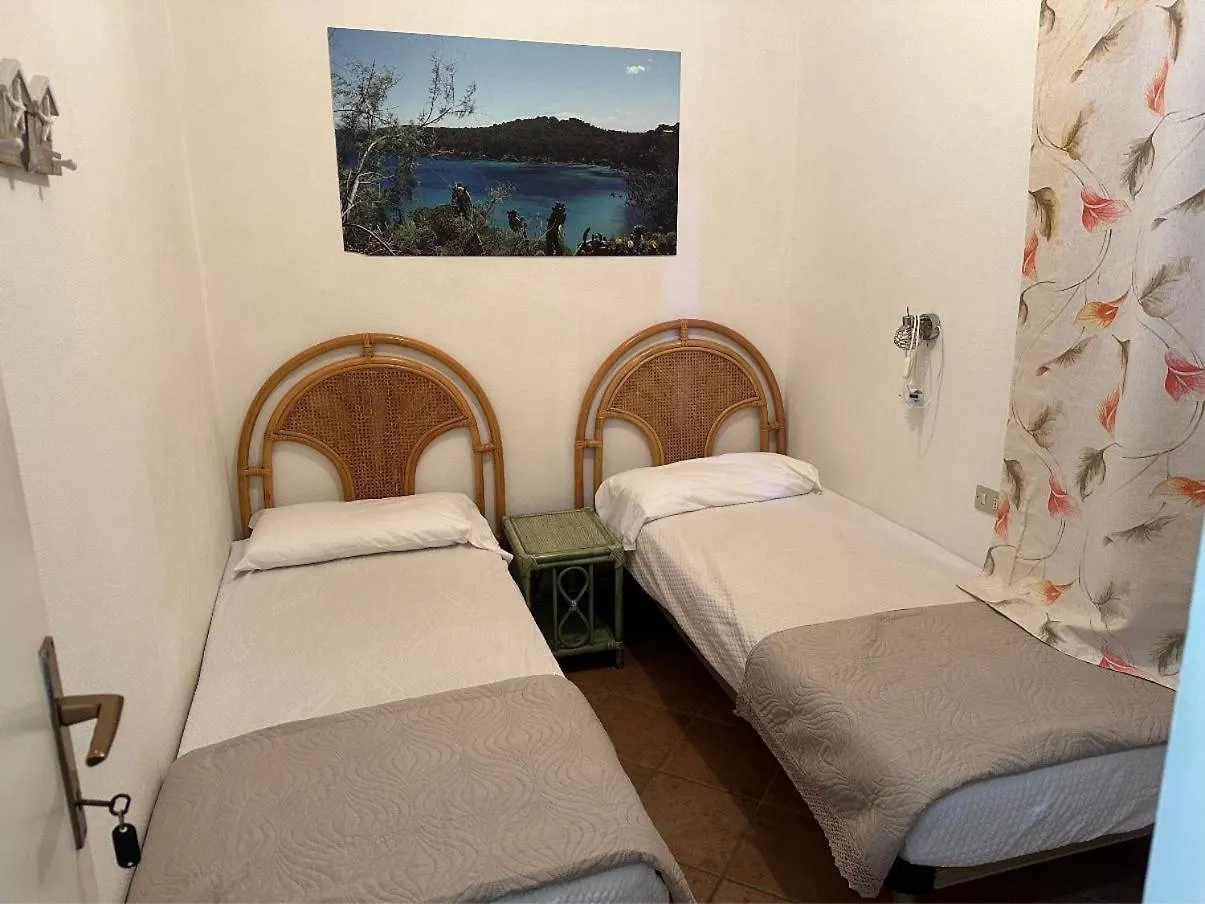Appartamento Trilocale Dolores Pila  Apartamento