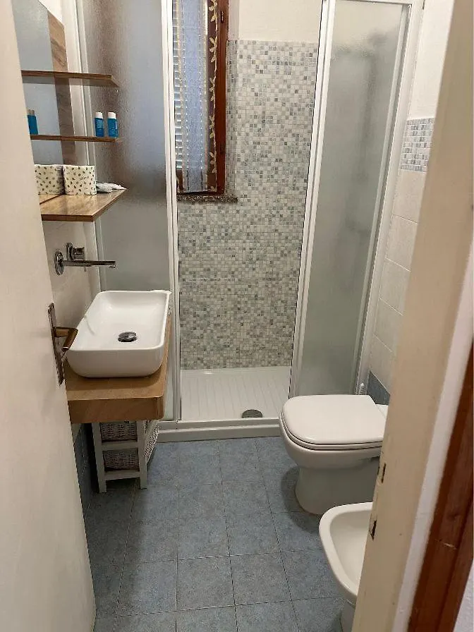 Appartamento Trilocale Dolores Pila  Apartamento Pila (Livorno)