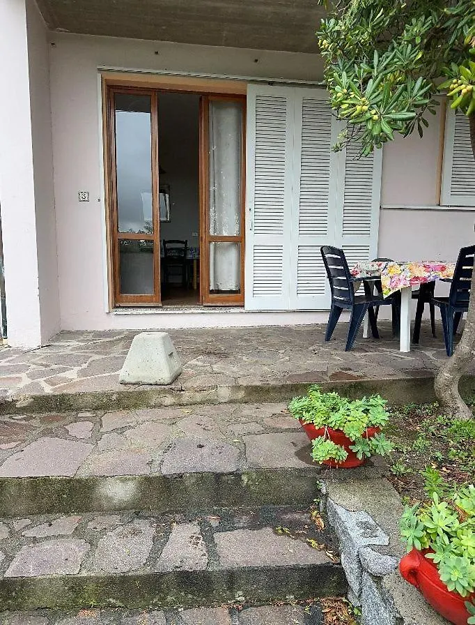 Appartamento Trilocale Dolores Pila  Apartamento Pila (Livorno)