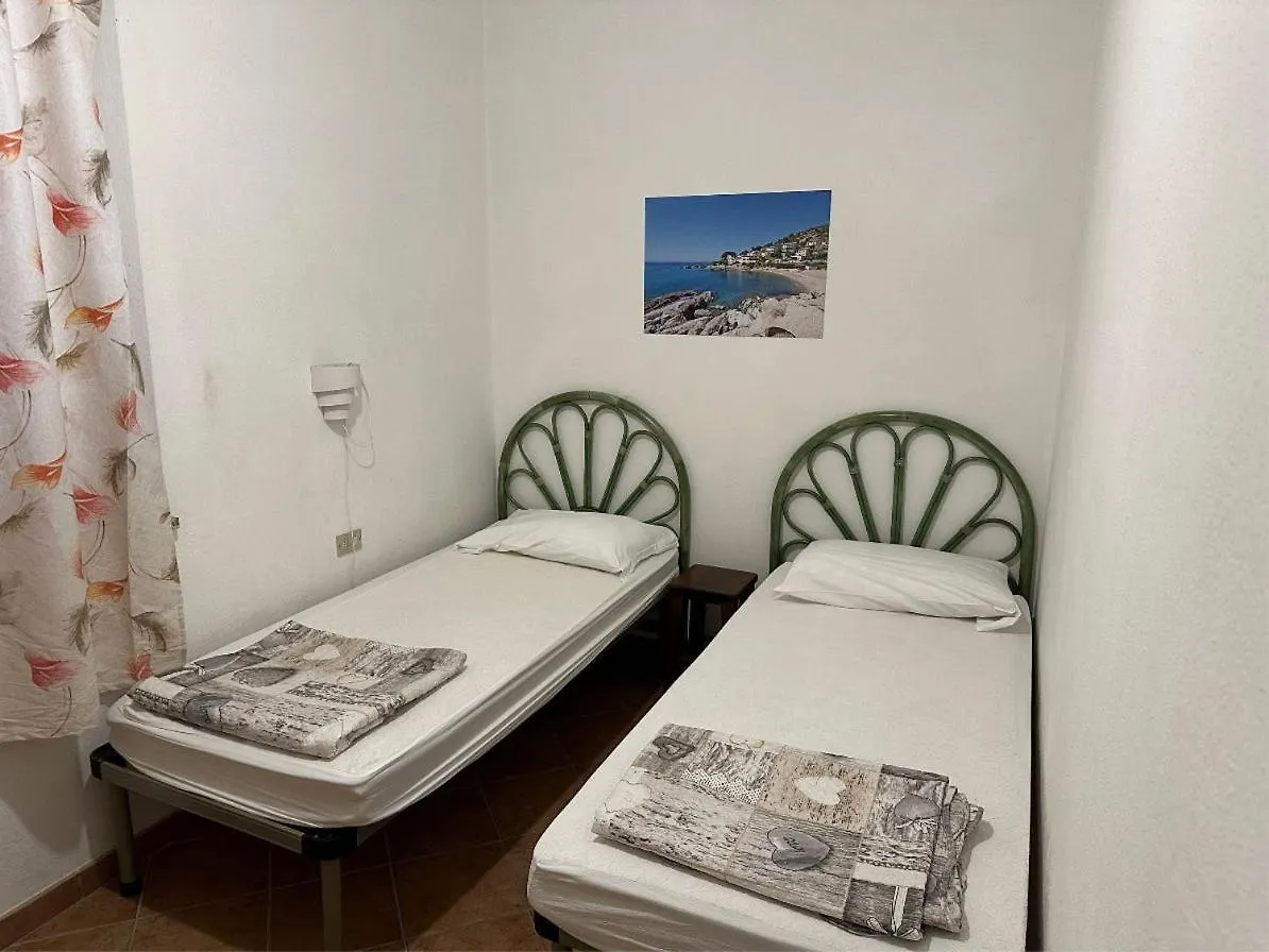Appartamento Trilocale Dolores Pila  Italia